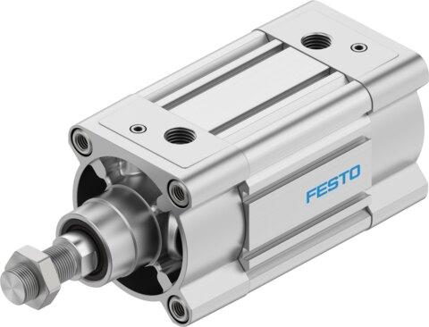 Festo 3656635 ISO cylinder DSBC-80-50-D3-PPVA-N3