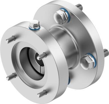 Festo 8216594 Axial kit EAMM-A-C80-19-108C-S5