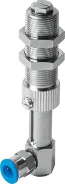 Festo 189247 Vacuum suction cup holder ESH-HDL-3-QS