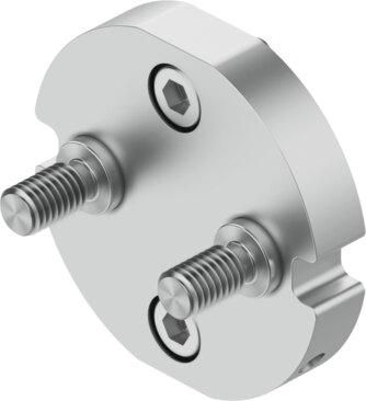 Festo 2187316 Adapter kit DHAA-G-Q11-32-B1-35