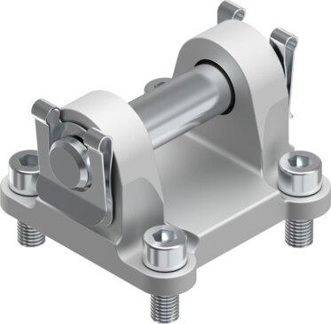 Festo 174393 Clevis flange SNCB-63