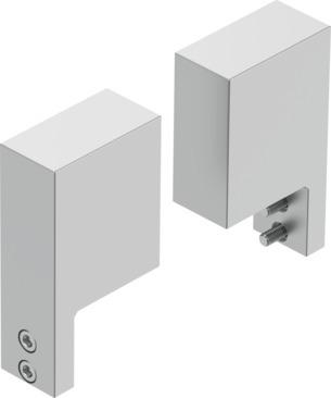 Festo 1180951 Gripper jaw blank BUB-HGPD-40