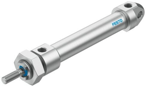 Festo 8152563 Standards-based cylinder CRDSNU-20-80-P-A