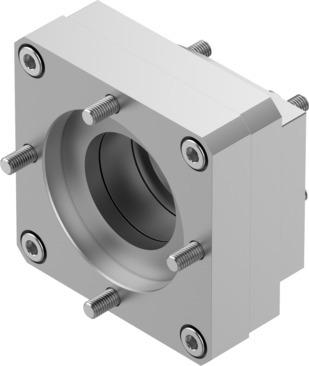 Festo 8063468 Axial kit EAMM-A-L38-70GA