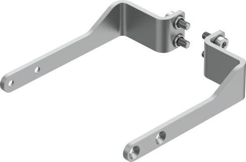 Festo 8146634 Gripper jaw mounting EHAA-G1-B18-16-GGA1-AP