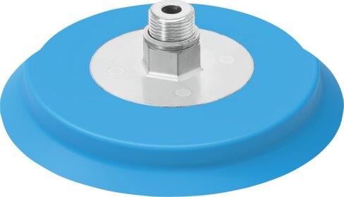Festo 1396108 Vacuum suction cup VAS-125-3/8-PUR-B