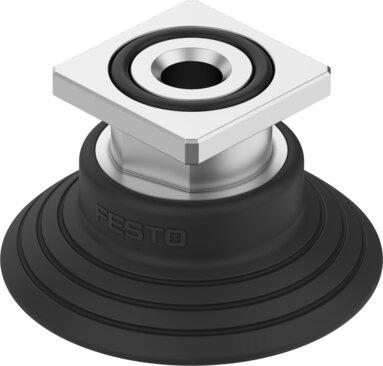 Festo 8213220 Suction cup with connection OGVM-60-S-N-RA