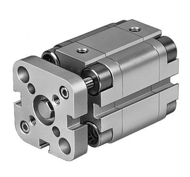 Festo 156211 Compact air cylinder ADVUL-16- -P-A-S6