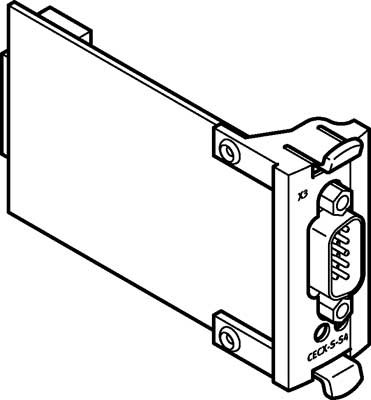 Festo 553979
