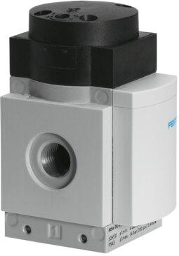 Festo 527685 Soft-start valve MS6N-DL