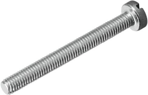 Festo 200525 Socket head screw DIN 84-M4X10-4.8