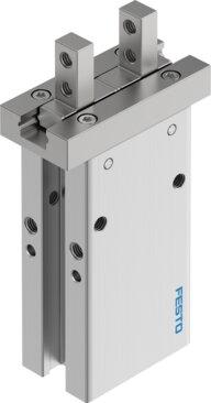 Festo 8116780 Parallel gripper DHPC-L-10-A-NC-S
