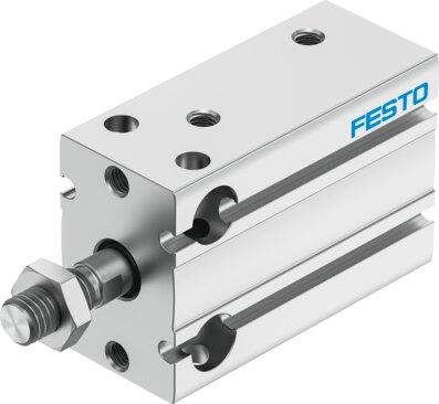 Festo 4840801 Compact cylinder DPDM-20-15-PA