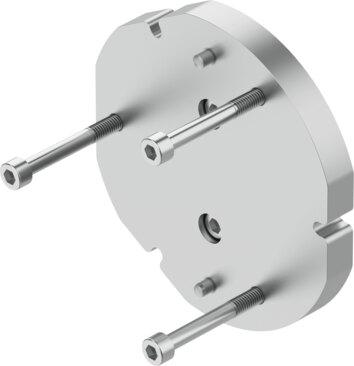 Festo 2079274 Adapter kit DHAA-G-Q11-35/40-B7-63