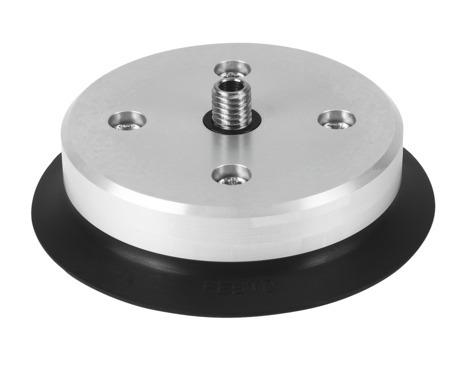 Festo 189326 Vacuum suction cup ESS-150-SN