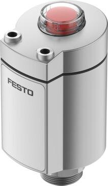 Festo 8198978 Piston actuator DFPK-75-20-S-T32-V4
