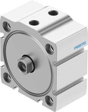 Festo 5132654 Compact cylinder ADN-S-63-10-I-P