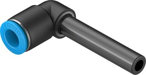 Festo 153067 Push-in L-connector QSL-8HL