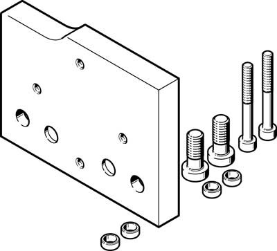 Festo 8033604
