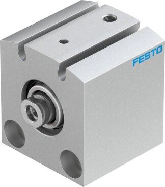 Festo 188160 Short-stroke cylinder AEVC-25-5-I-P-A