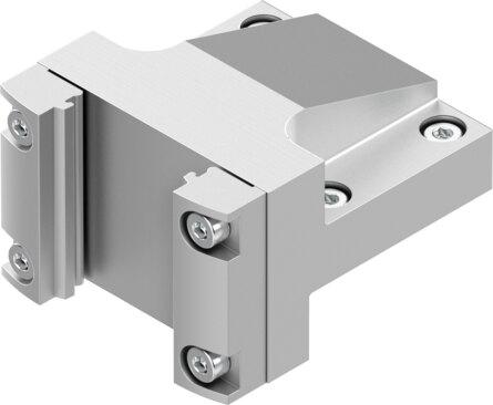 Festo 8066717 Angle kit EHAA-D-L2-32-L2-25-AP