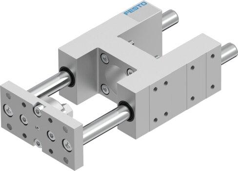 Festo 3038094 Guide unit EAGF-V2-KF-50-