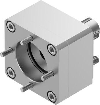 Festo 8063584 Axial kit EAMM-A-N38-50GA