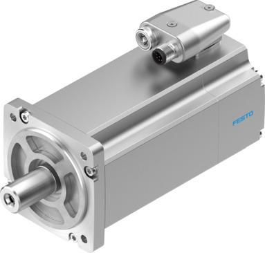 Festo 2093136 Servo motor EMME-AS-80-S-HS-AS