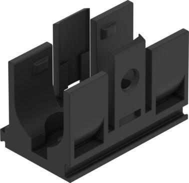 Festo 8181299 Mounting clip SAMH-PF-MC-1