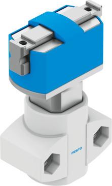 Festo 197565 Parallel gripper HGPM-12-EO-G6