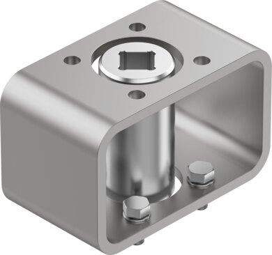 Festo 8084188 Mounting kit DARQ-K-V-F04S11-F04S11-R13