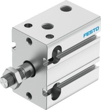 Festo 4828437 Compact cylinder DPDM-32-15-PA