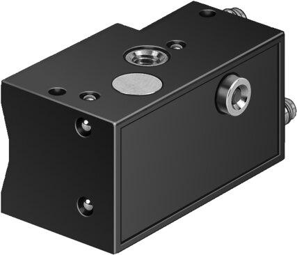 Festo 31008 Proximity sensor SMPO-1-H-B
