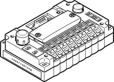 Festo 546194