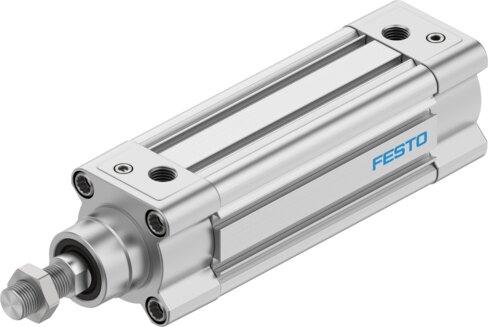 Festo 3659475 ISO cylinder DSBC-50-100-D3-PPVA-N3