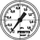 Festo 184287