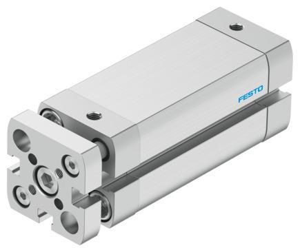 Festo 557276 Compact air cylinder ADNGF-3"-2"-P-A