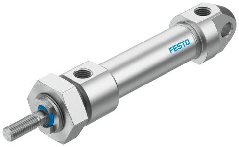 Festo 8152561 Standards-based cylinder CRDSNU-20-40-P-A