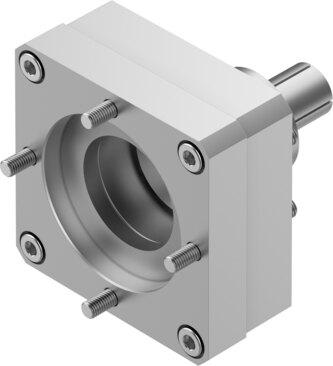 Festo 8063542 Axial kit EAMM-A-M43-70GA