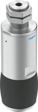 Festo 1320818 Bellows gripper DHEB-51-E-U-E-L
