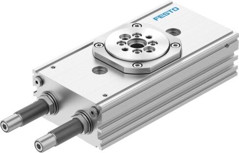 Festo 8163614 Semi-rotary drive DRRS-25-180-FH-Y9A