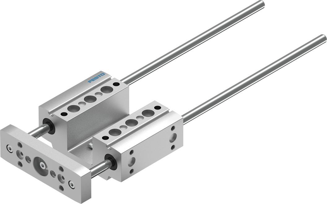 Festo 3192938 Guide unit EAGF-P1-KF-16-200