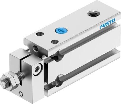Festo 4833120 Compact cylinder DPDM-Q-10-10-S-PA
