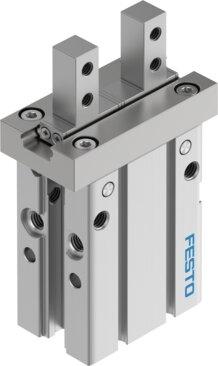 Festo 8116830 Parallel gripper DHPC-20-A-NC-S-1