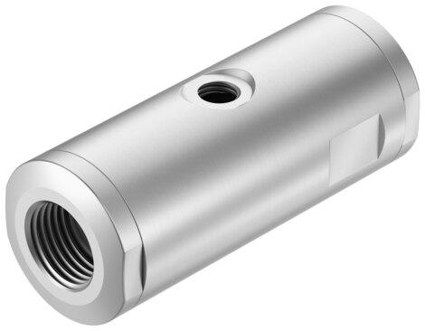 Festo 3022831 Pinch valve VZQA-C-M22U-15-GG-ALV4N-4