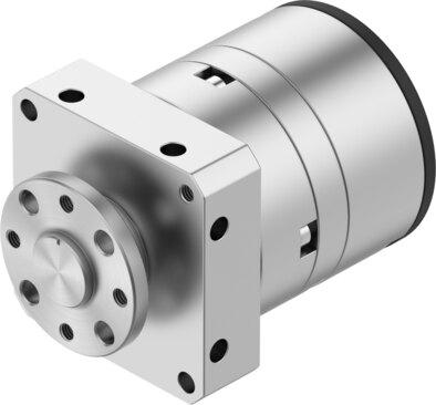 Festo 185938 Rotary actuator DSM-8-180-P-FF-FW