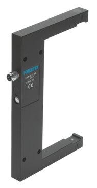 Festo 553559 Fork light barrier SOOF-M-FL-SM-C120-P