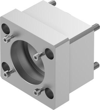 Festo 8063612 Axial kit EAMM-A-N80-72GA