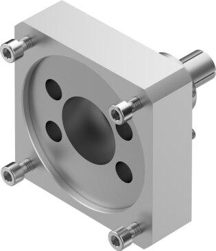 Festo 8063538 Axial kit EAMM-A-M43-92RA