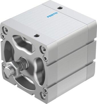 Festo 536380 Compact cylinder ADN-100-50-A-P-A